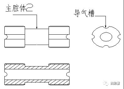 散熱結(jié)構(gòu)設計圖 低壓集抄系統(tǒng)防雷解決方案探討