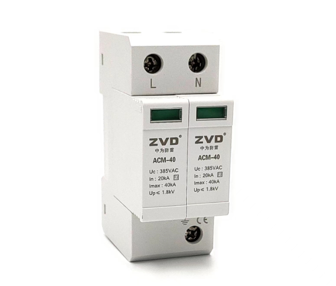 戶外監控攝像機要增加網絡防雷器嗎?只裝電源防雷器不行么?